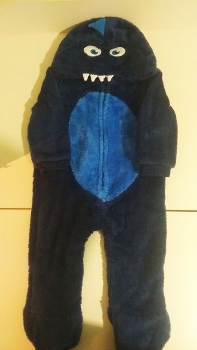 Комбінезон для хлопчика