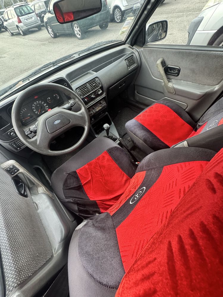 Ford Orion 1.4i Ghia 2 proprietários