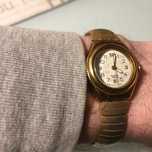 Женские часы Swatch Irony-Швейцария.