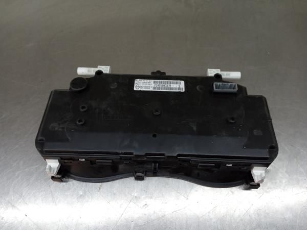 Quadrante / painel de instrumentos RENAULT Kangoo (KW0/1_)