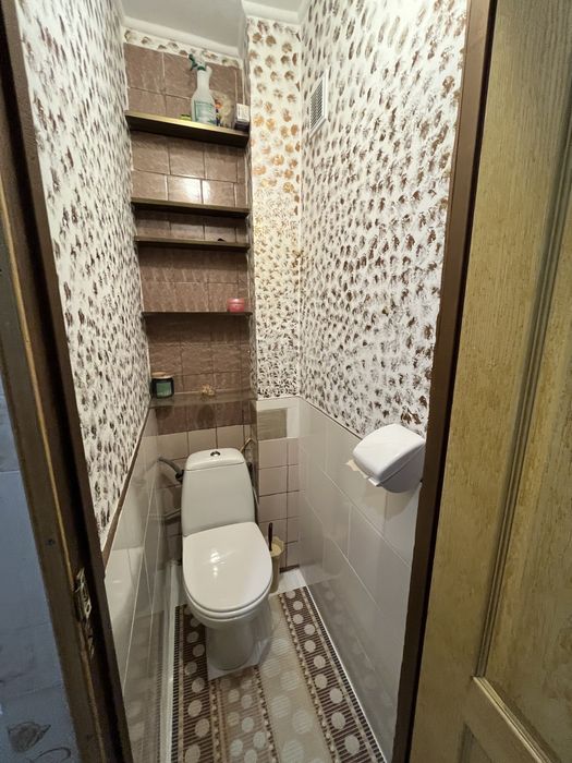 Сдам 3-к.кв.1/5,Правый берег,Дудыкина,7