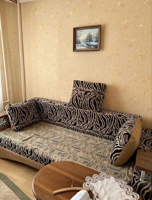Продаж квартири вул. Кавалерідзе (Сихів)