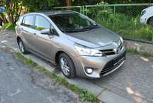 Toyota Verso Toyota Verso 7-osobowy 1.6 d4d Start/Stop