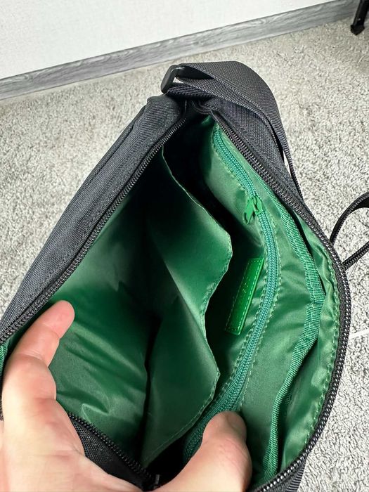 Сумка Lacoste | Сумка лакоста | Барсетка Lacosta