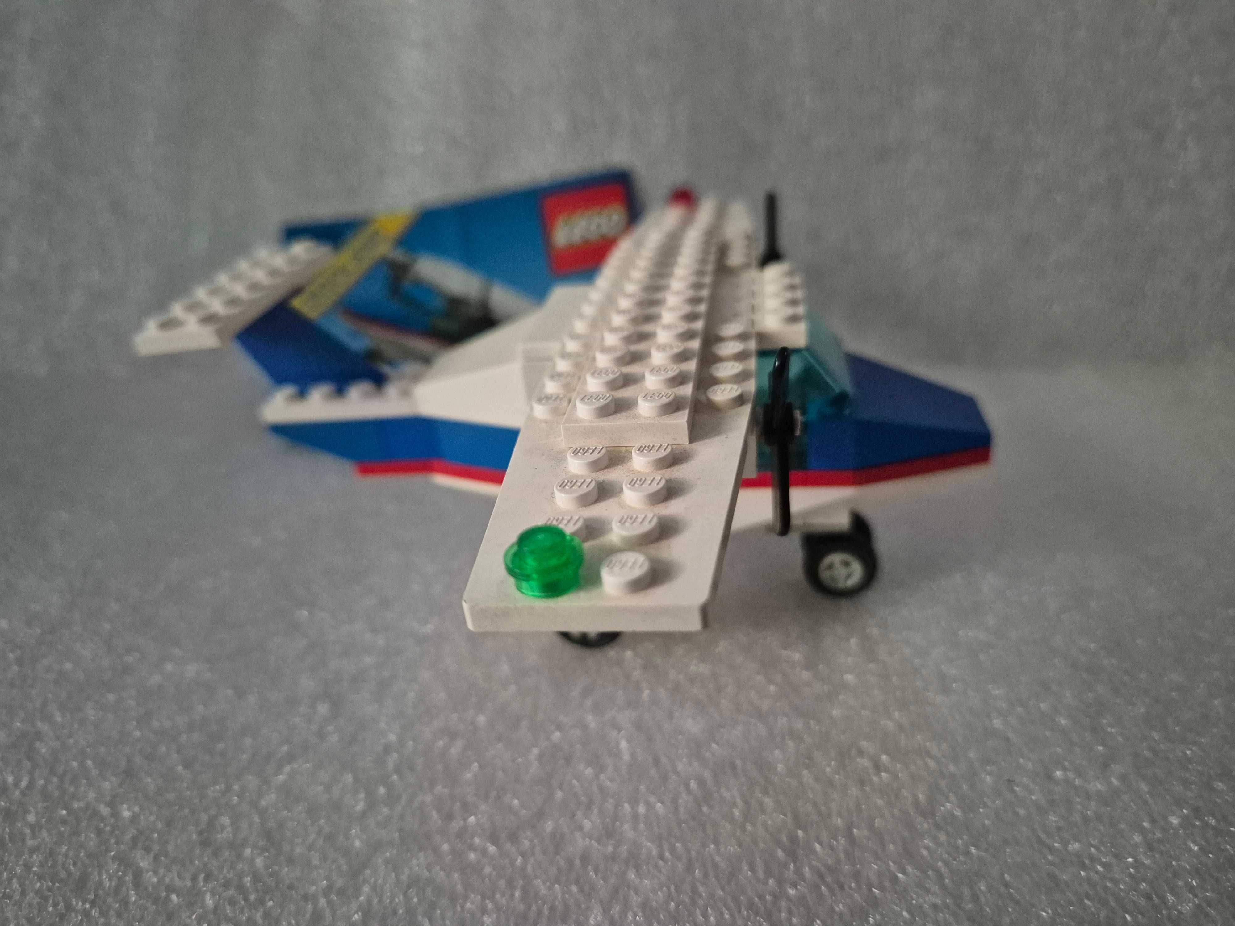 Zestaw Lego 6673 + instrukcja ! ! !
