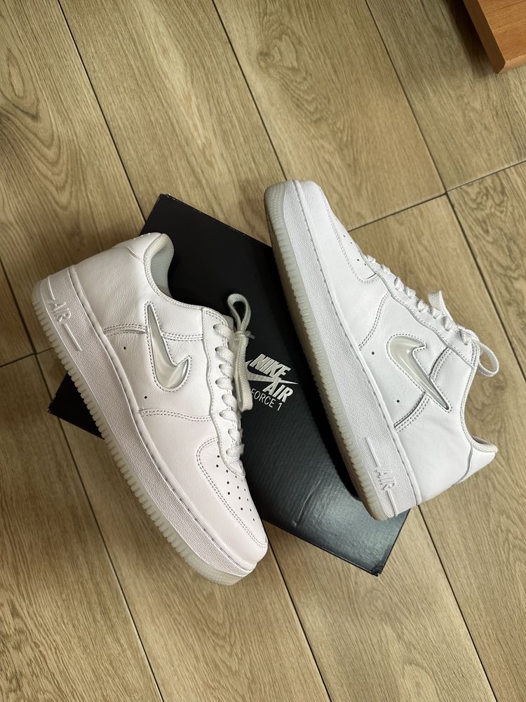 Nike Air Force 1 Low Retro Jewel  (craft)