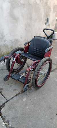 Инвалидная  коляска