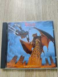 Meat Loaf CD Bat Out of Hell 2