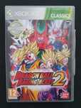 Dragon Ball Raging Blast 2 XBOX 360