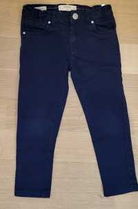 Spodnie jeansy Mango 104