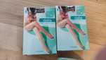 Rajstopy stretch rozm.XL