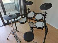 Bateria Millenium 750X