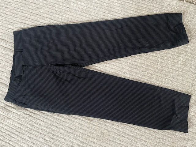 Spodnie Hugo Boss eleganckie xl