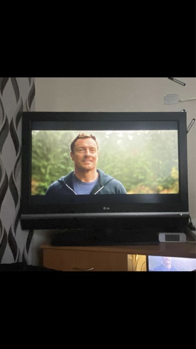 Dzis do 17g. Tani telewizorek 42cali plazma