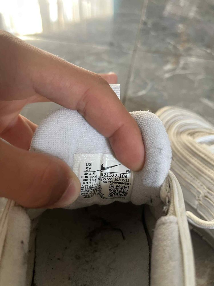Buty męskie Nike