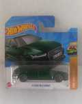 17 audi rs 6 avant hot wheels