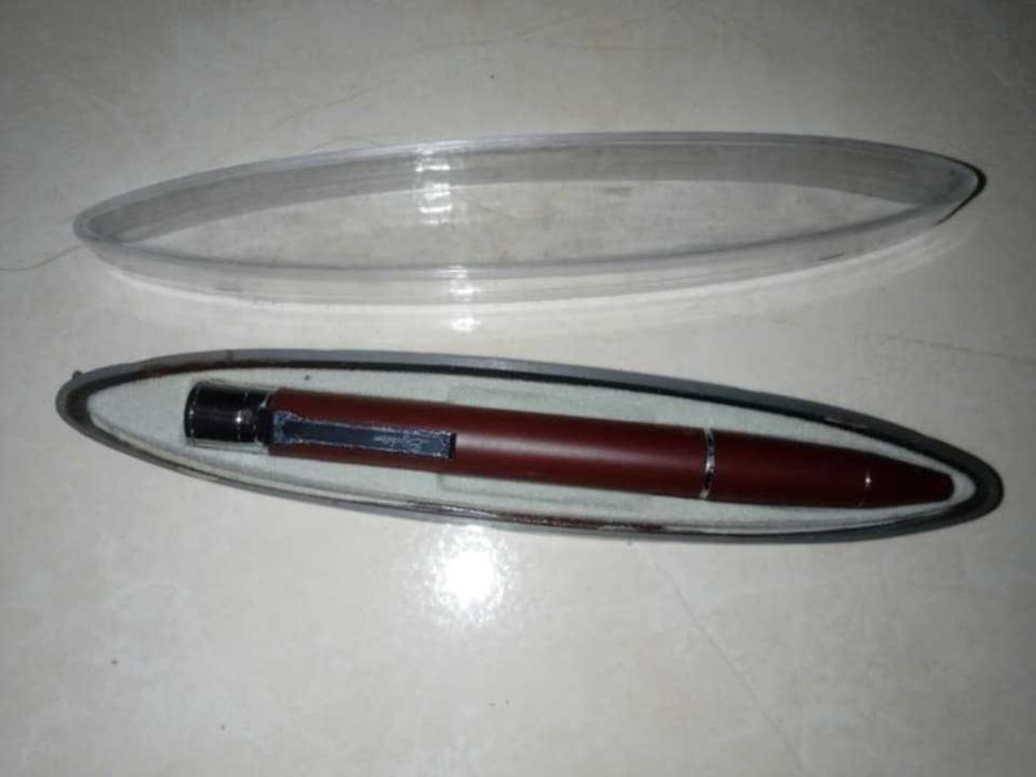 canetas várias antigas