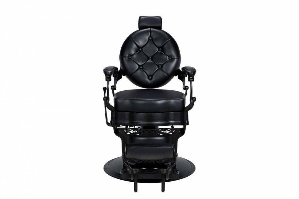 Cadeira Barbeiro Black ( C/Iva Incluído )