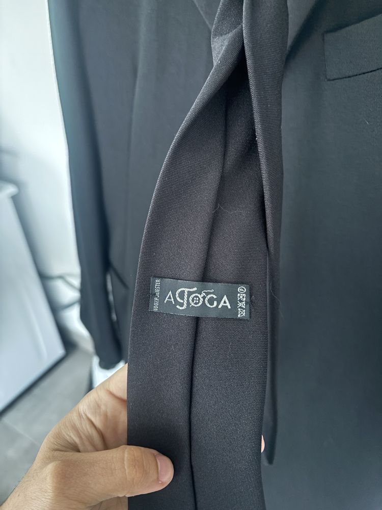 Traje Académico Porto - Masculino
