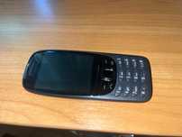 Nokia 6310 nowa z ryska na ekranie