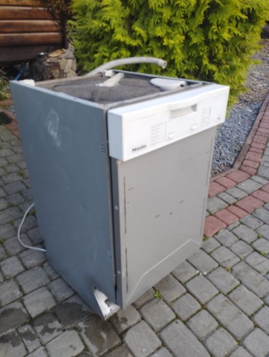 Посудомийка Посудомийна машина Miele 45