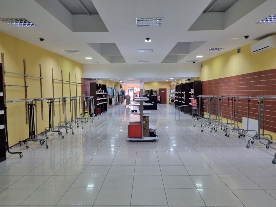 Do wynajęcia w centrum Białobrzegów