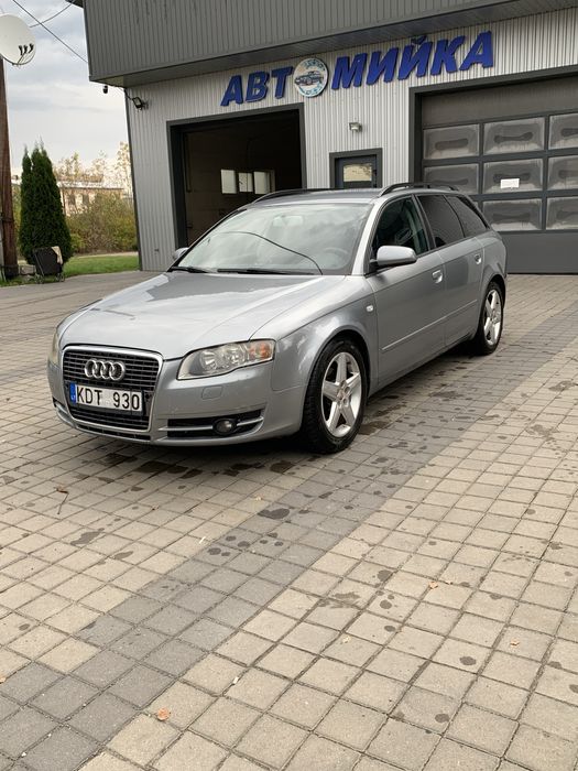 Продам авто в гарному стані