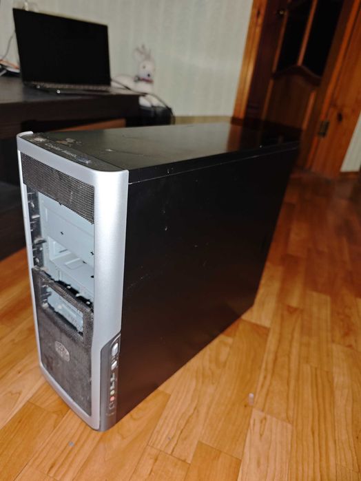 Системный блок AMD FX-8120 / 16 Гб ОЗУ DDR3 / GeForce 210 / Asus M5A97