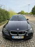 BMW 318 Diesel carrinha