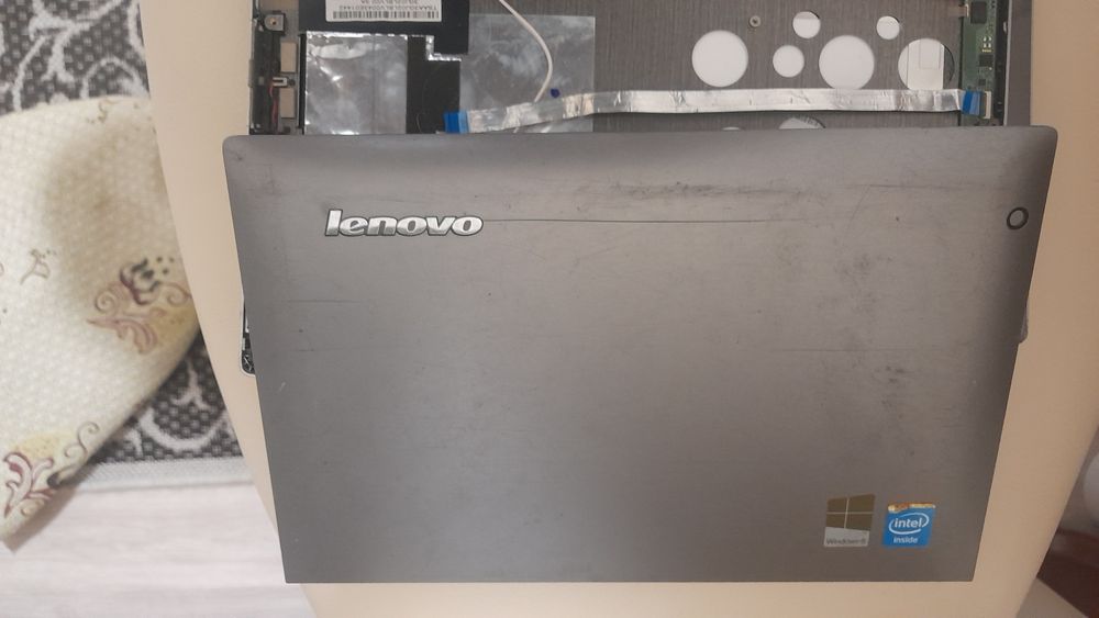 Планшет Asus tab.