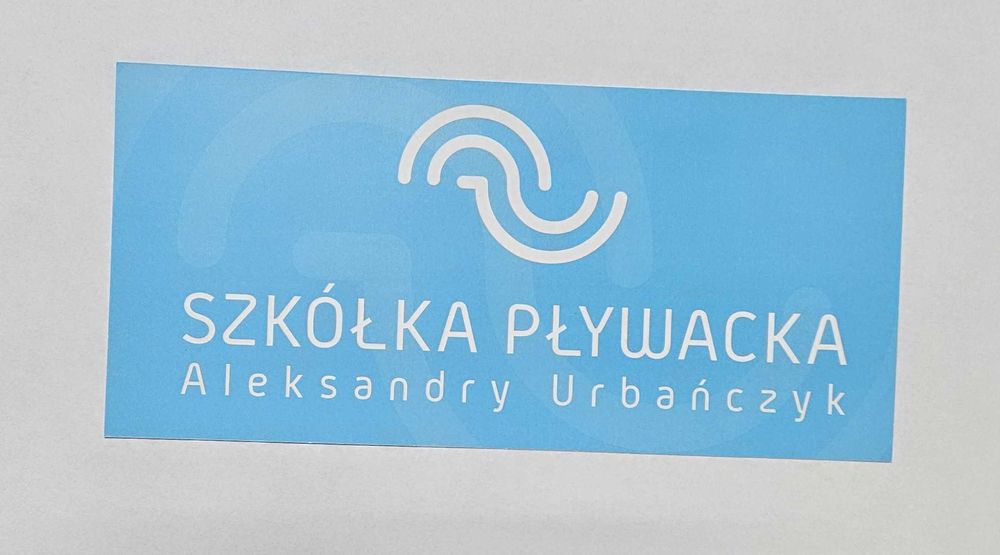 Voucher - szkółka pływacka Aleksandry Urbańczyk