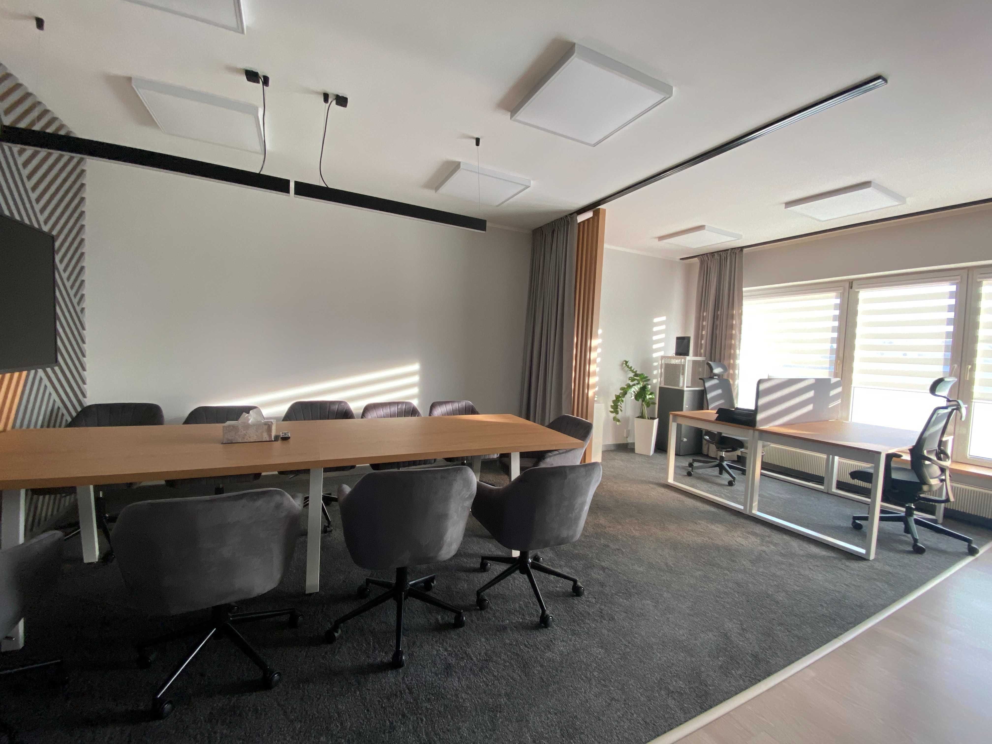 Do wynajęcie pomieszczenie biurowe (54m2) w centrum miasta Przasnysz