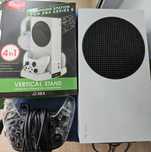 Xbox series S + stand