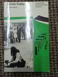 Britain Today R. Musman Книга об Великобритании 1970-х