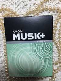 Perfumy męskie Avon