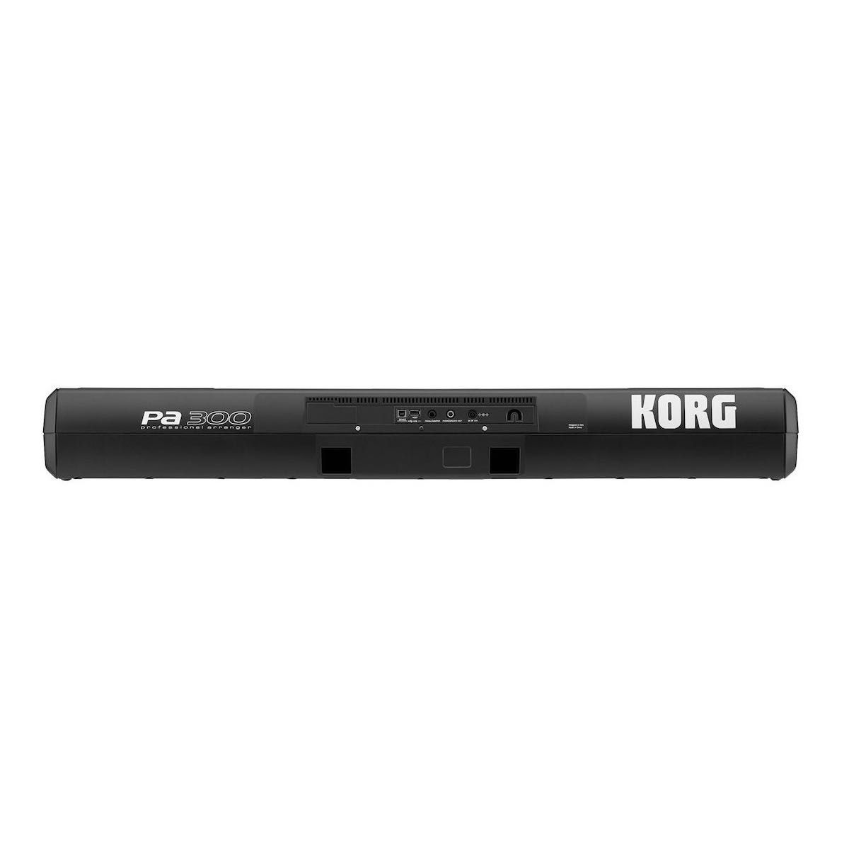 KORG PA300 PL keyboard profesjonalny