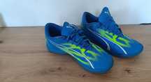 Buty pauma sprotowe