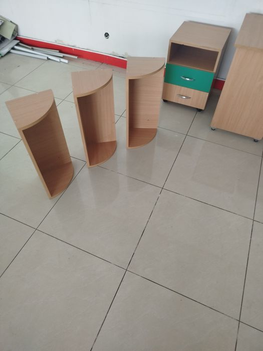 Продам детскую для учебы