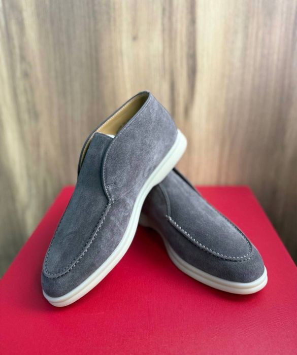 Loro Piana оригінал лофери