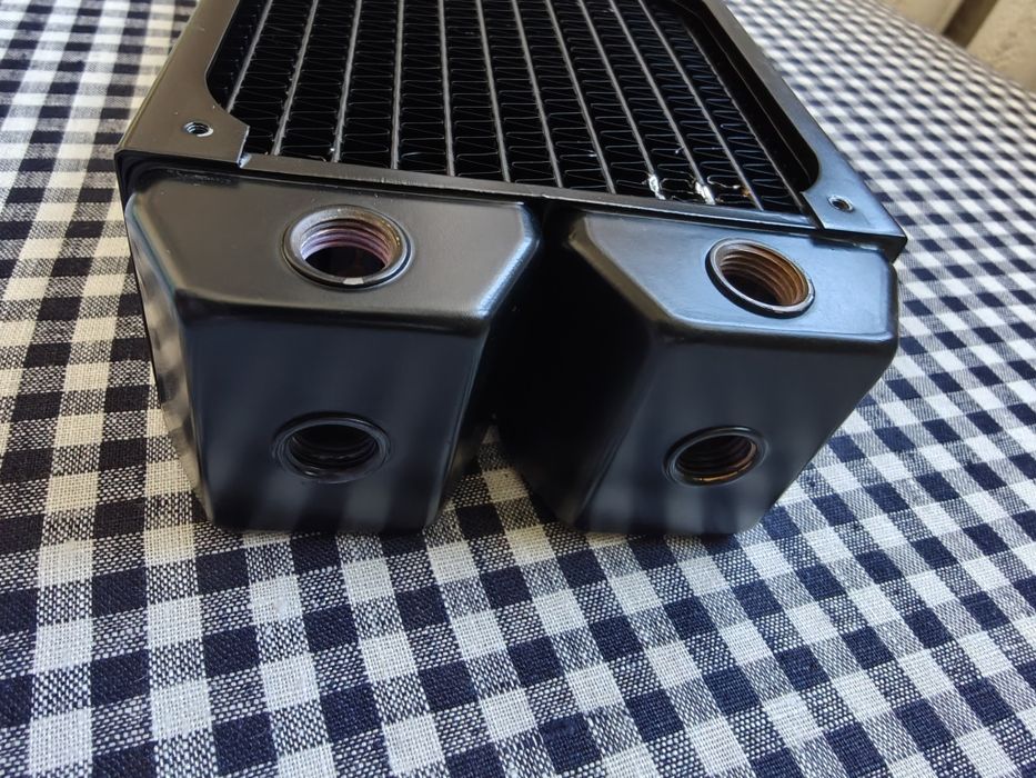 Alphacool UT60 480