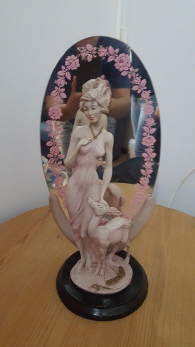 Adornos de decoração