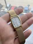 Omega De Ville Quartz Unisex
