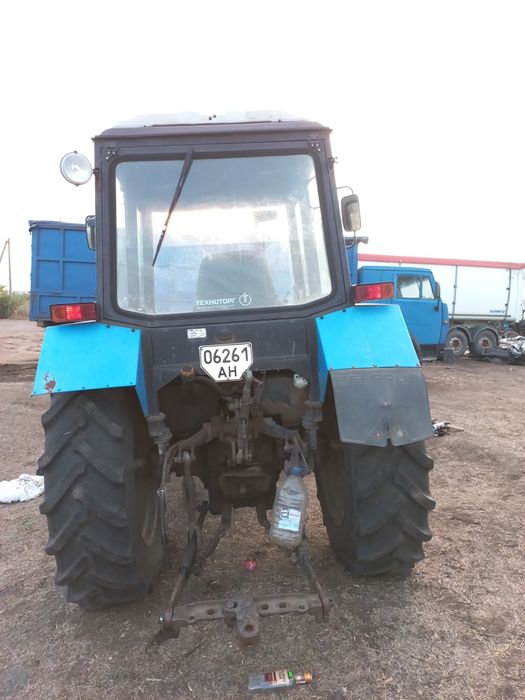 Трактор МТЗ 892 2010 рік