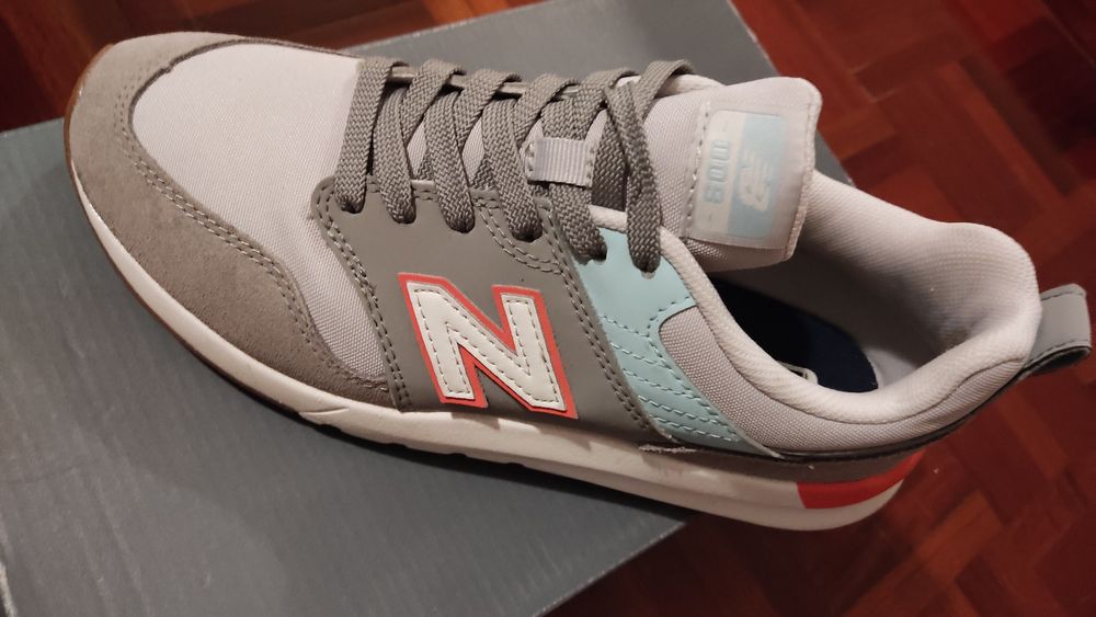 Sapatilha New Balance
