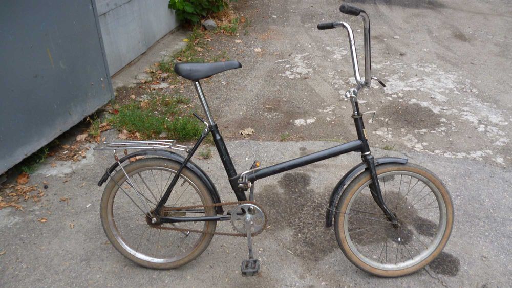 Велосипед жіночий