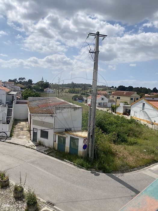 Armazém  para venda