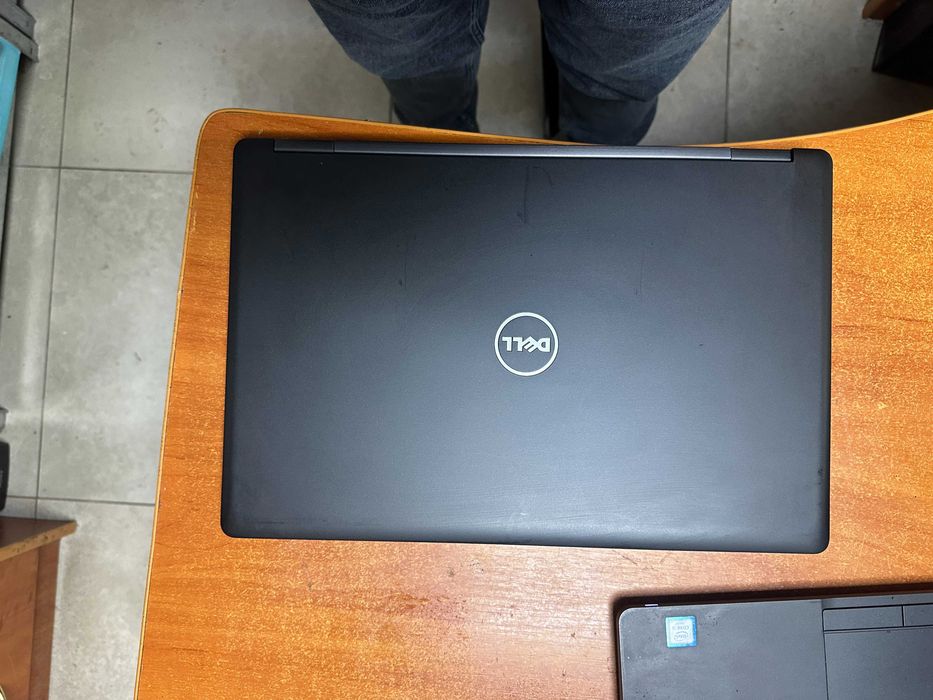 Нова Батарея Dell Latitude 5580 FHD IPS i5-6440HQ 2,60GHz,8GB,256GBSSD