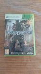 Transformers dark of the moon xbox 360