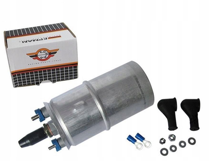 Pompa Paliwa Epman Hp 040 Walbro Bosch 044 Hks