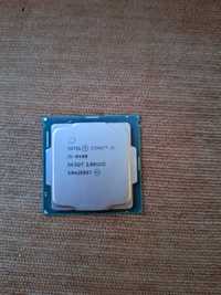 asus prime h510m-M, Intel Core i5-8400 2.80GHz/9MB/8GT/s